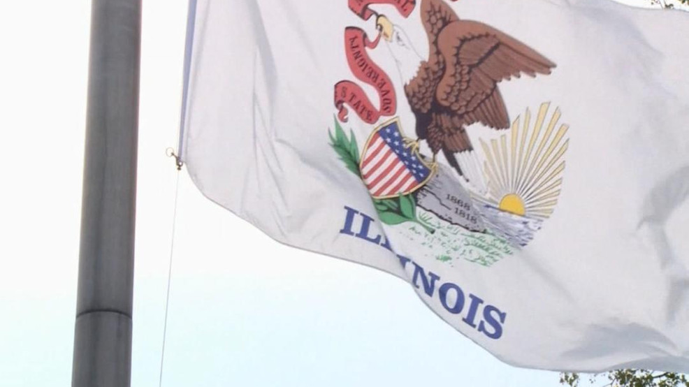 Report: Illinois’ pension crisis is getting worse, especially for municipal governments – newschannel20.com