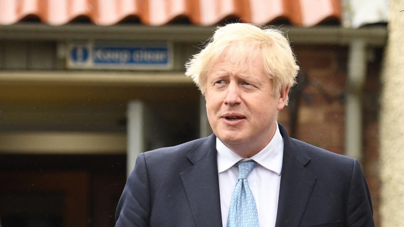 U.K. Elections: Conservatives Make Gains; Pro-Independence Parties Win In Scotland – NPR Illinois