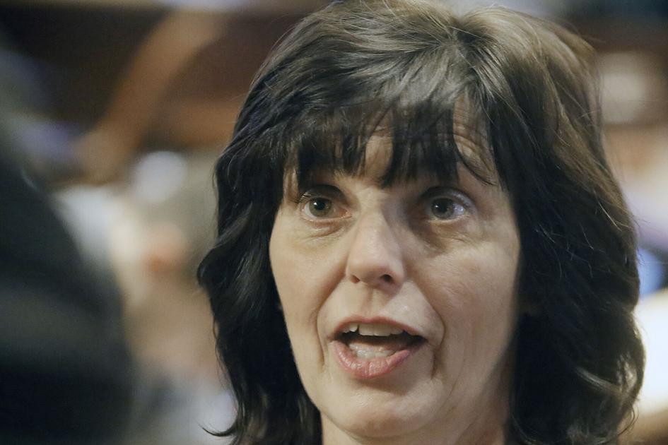 Illinois lawmakers urge federal government to nix standardized testing – The Center Square