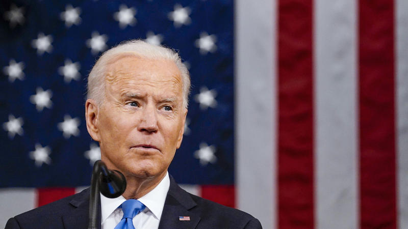 Bigger Role For Government Doesn’t Mean It’s ‘In Your Business,’ Says Biden Aide – NPR Illinois