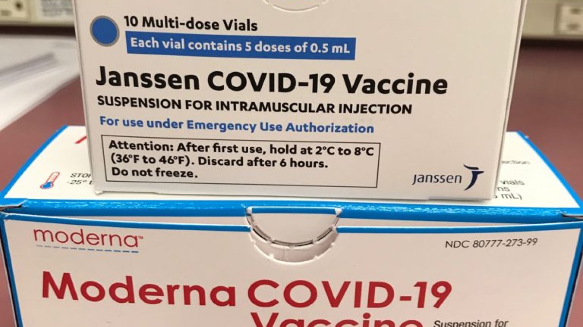 Illinois to โRamp Down’ COVID Vaccine Orders as Supply Begins to Outpace Demand – NBC Chicago