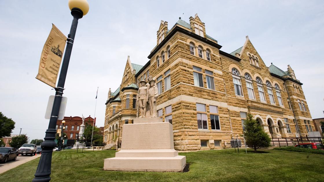 Coles County Board to vote on chairman, new member – Journal Gazette and Times-Courier