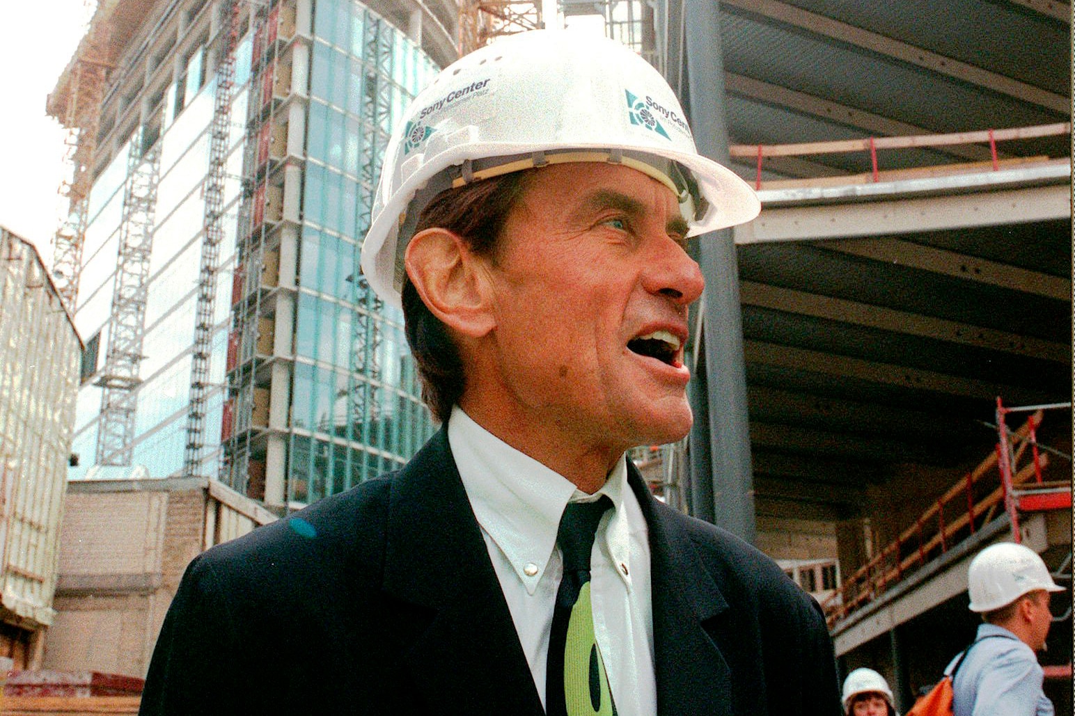 Famous German Architect Killed in Illinois Bike Accident – Voice of America