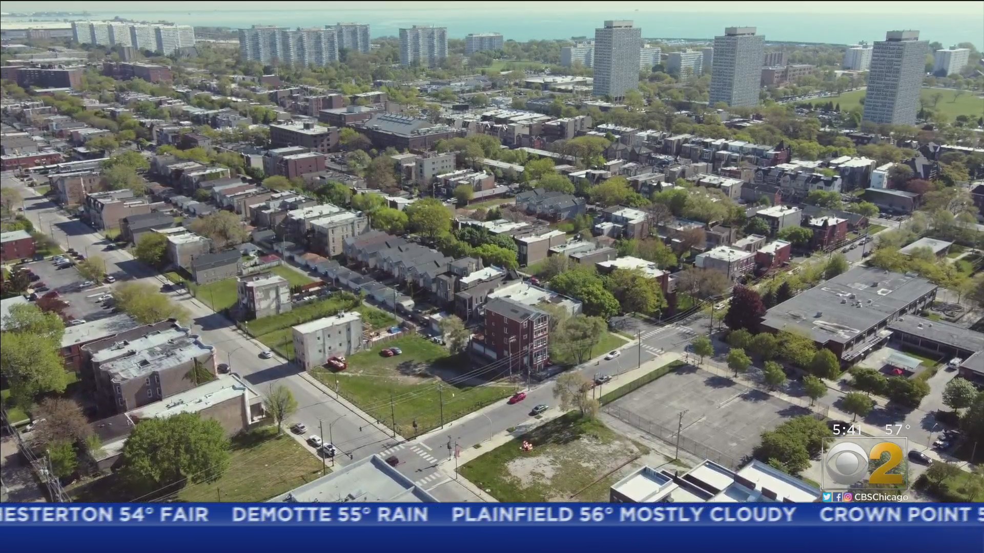 Illinois Rental Payment Program Will Give Landlords Money To Make Up For Lost Rent — But Will It Work For Everyone? – Yahoo News