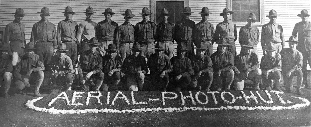 Illinois College of Photography and World War I – Effingham Daily News