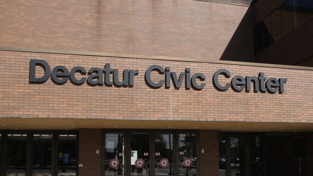 Council OKs $39,900 Decatur Civic Center usage study – Herald & Review