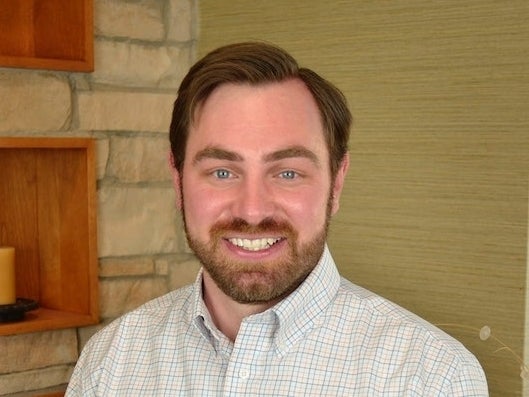 Frank Murray Named New Evergreen Park Library Director – Patch.com