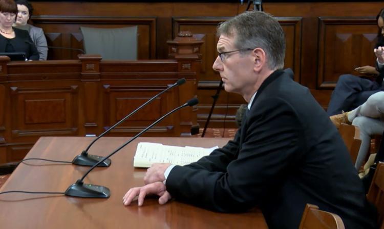 Illinois GOP Leaders Call for Ethics Reforms – Alton Daily News