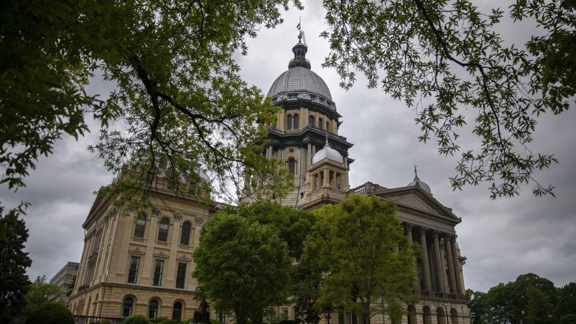 illinois-state-budget,-new-district-maps-and-ethics-reform-are-among-things-to-watch-for-as-spring-session-nears-end-–-bloomington-pantagraph
