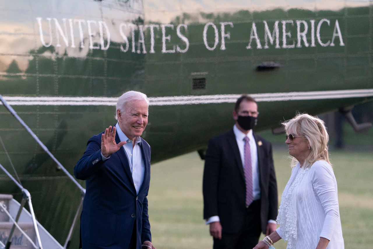 Biden doubling spending to prepare for hurricanes and storms – Illinoisnewstoday.com