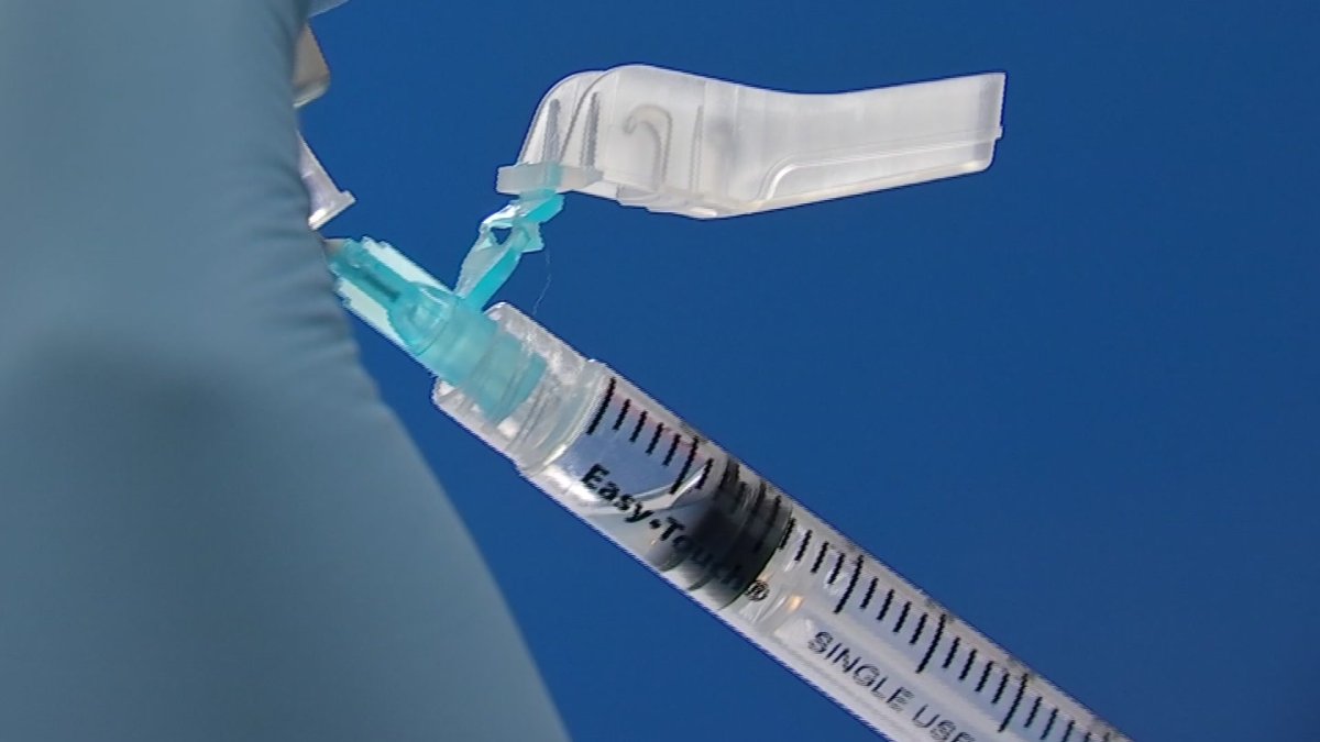 Illinois Coronavirus Updates: Chicago Rent Help, Hospitalizations Down – NBC Chicago