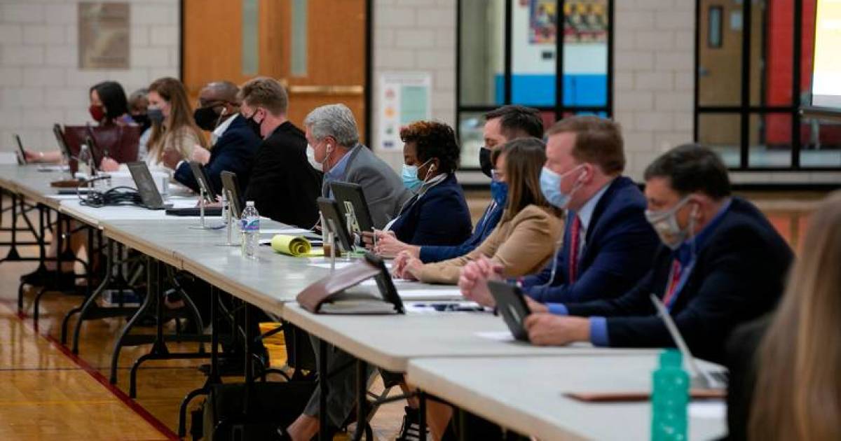 Democrats Propose A Map That Could Set Southern Illinois Republicans Against Each Other – St. Louis Public Radio