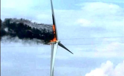 Edgar County Wind Farm Petition To the Edgar County Board