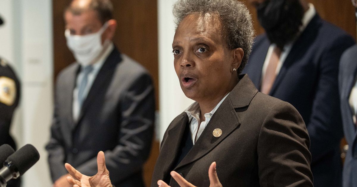 summer-violence:-lightfoot-announces-“government-wide”-approach-to-prevent-trouble-–-illinoisnewstoday.com
