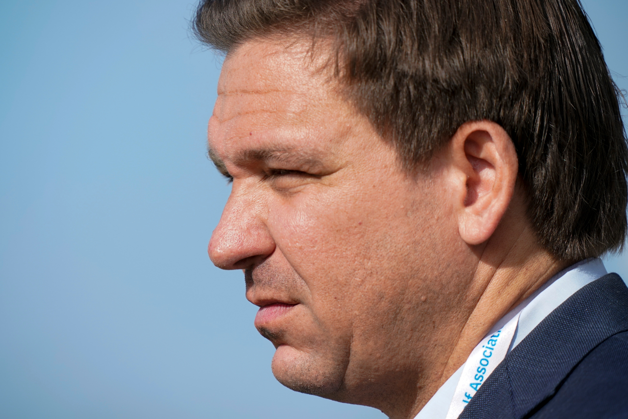 Florida urges U.S. to import cheaper Canadian medicines – Illinoisnewstoday.com