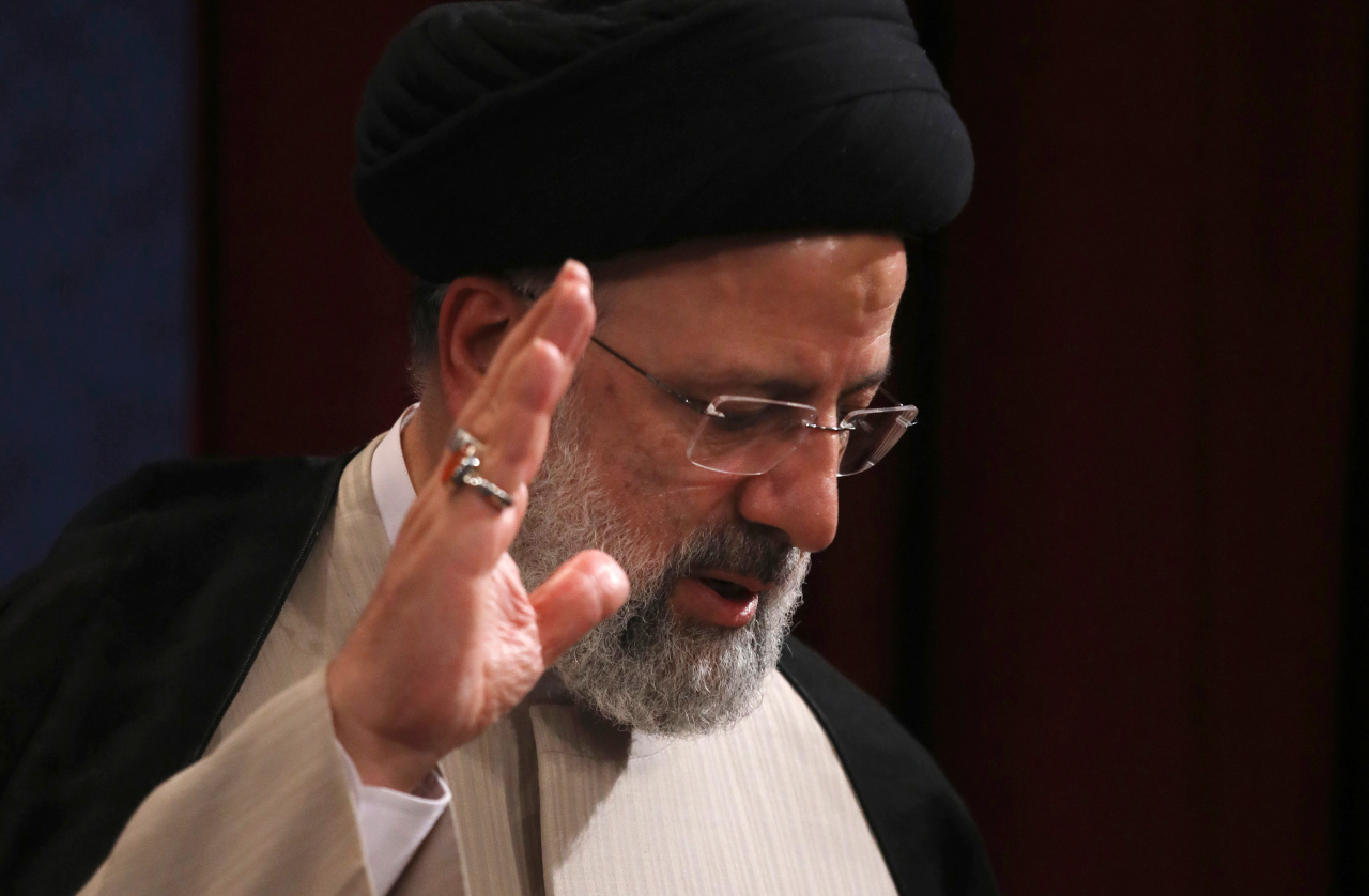 Iranโs elections shake Bidenโs hopes for a nuclear deal – Illinoisnewstoday.com
