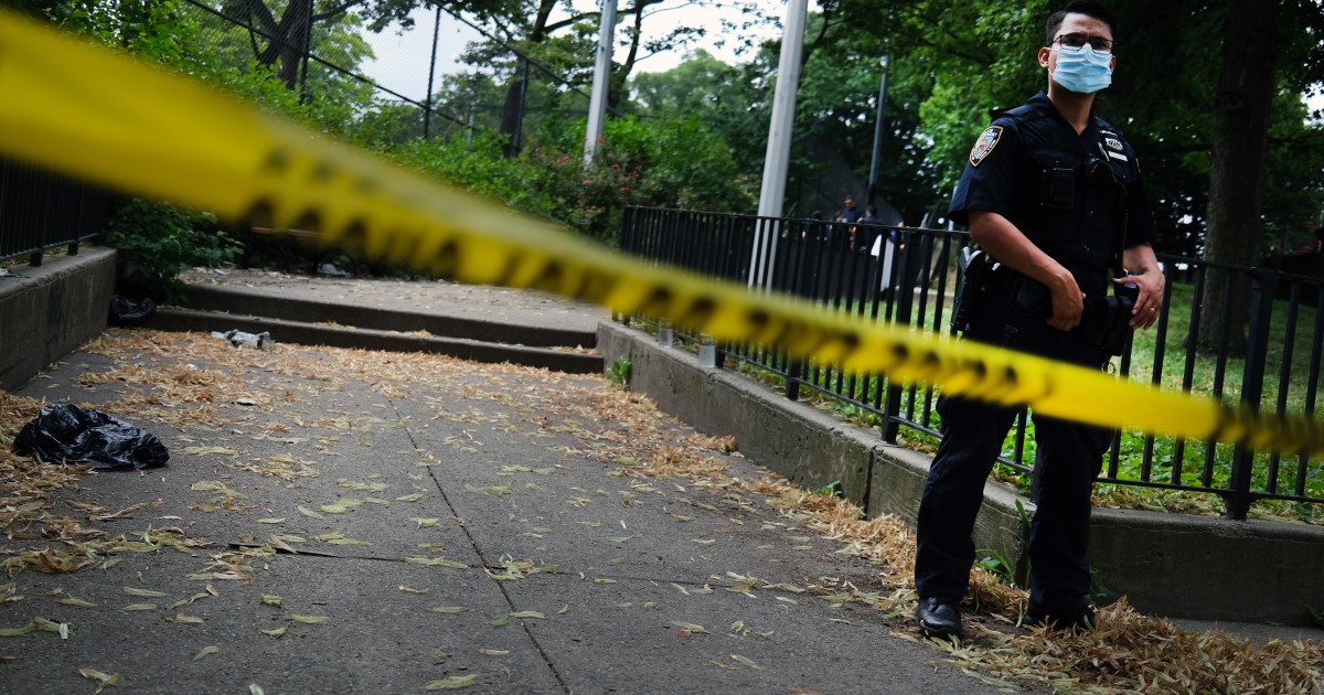 the-white-house-announces-new-steps-to-try-to-curb-surging-gun-violence-–-npr-illinois