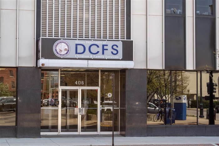 Faith-Based Child Welfare Controversy May Be Reignited In Illinois – Illinois Newsroom
