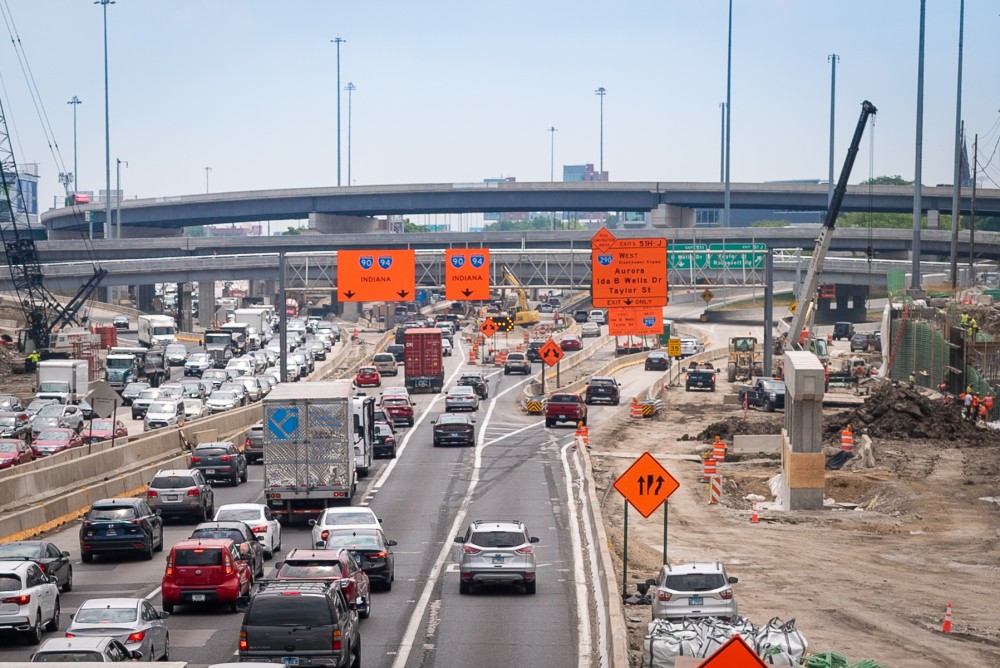 Biden’s Infrastructure Push Challenges Illinois’ Car-Centric Approach – Better Government Association (BGA)