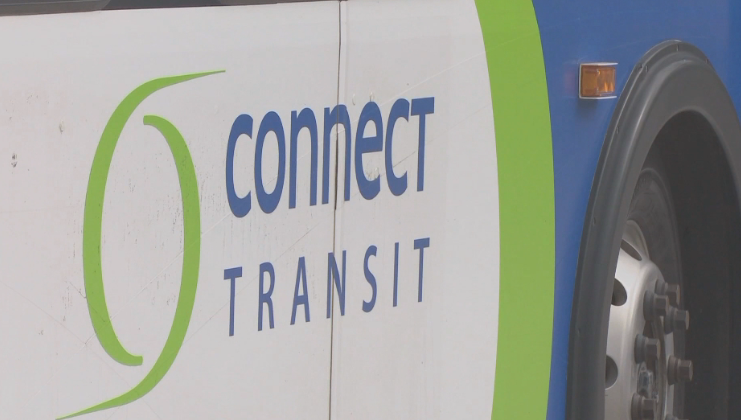 UPDATE: Connect Transit’s board approves upgrades for 51 Bloomington bus stops – HOI ABC