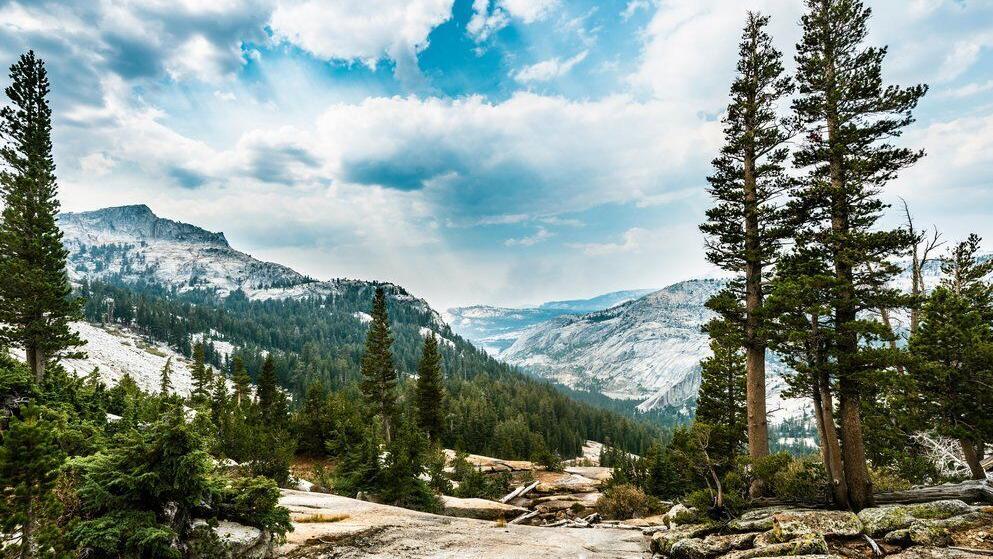 The states spending the most on parks and recreation – Napa Valley Register