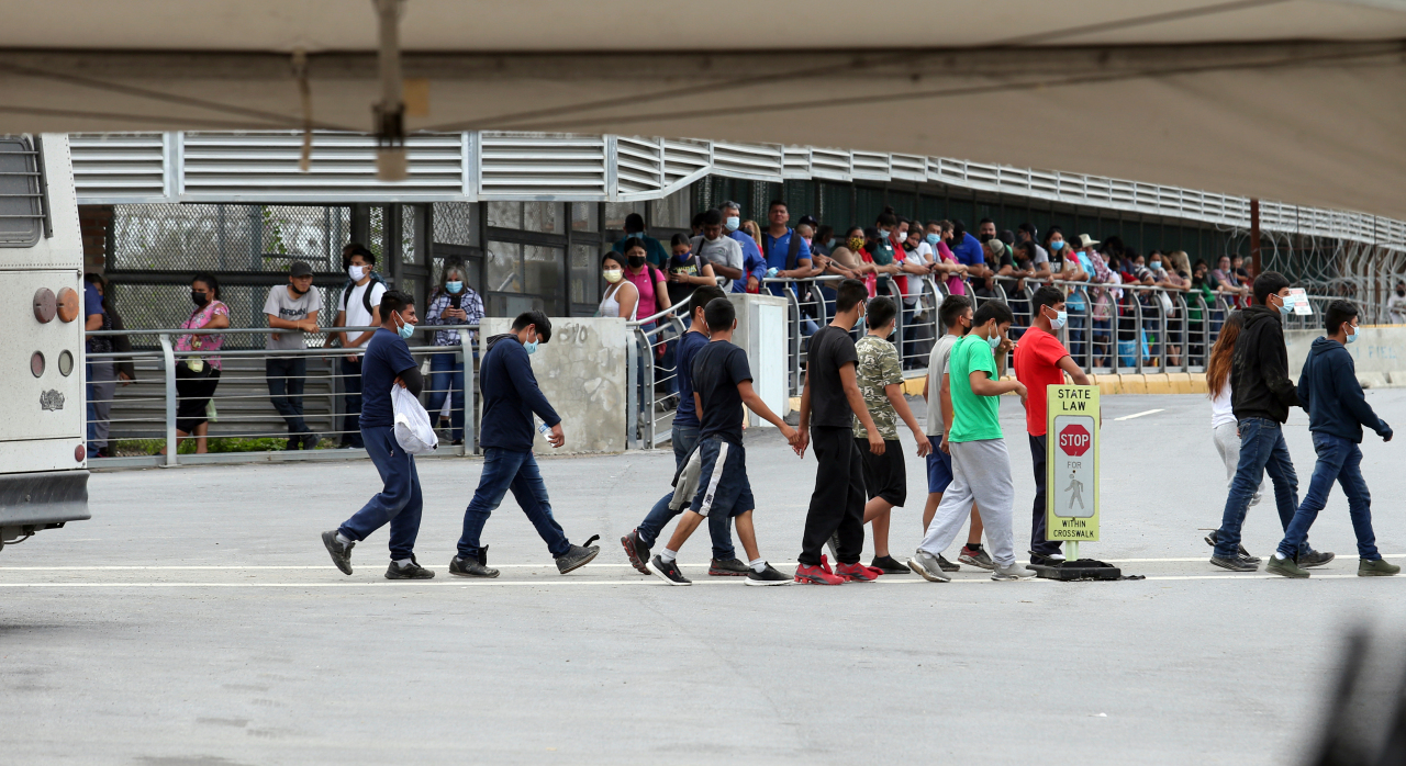 Texas calls for closing shelters for migrant children’s alert groups – Illinoisnewstoday.com