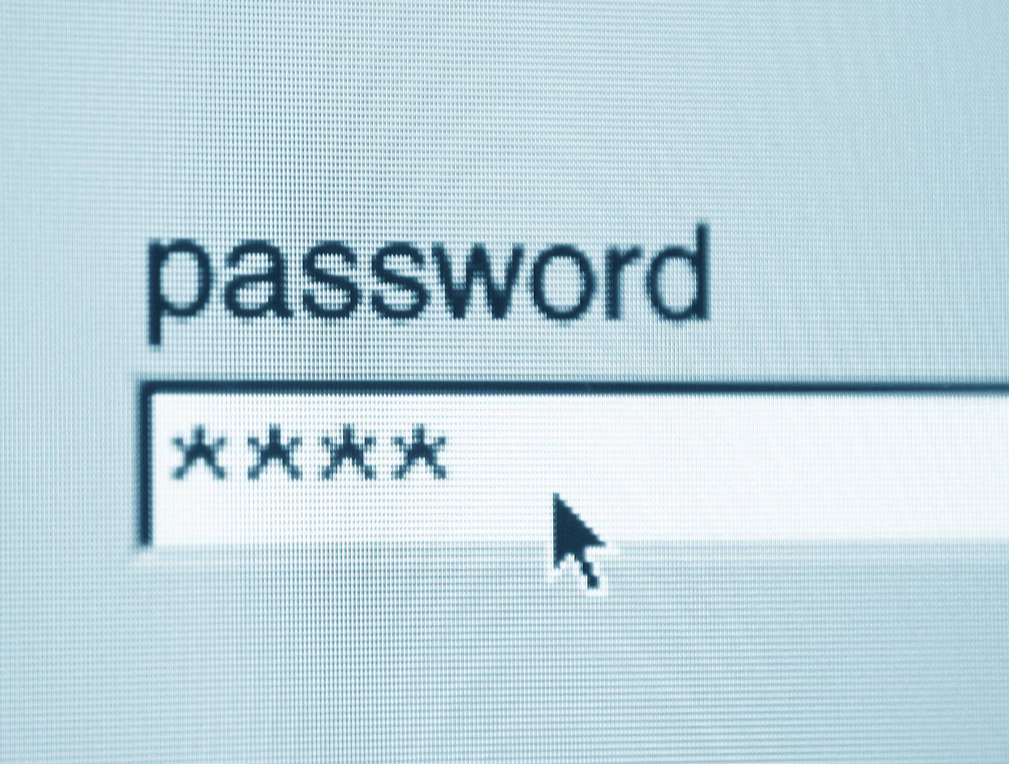 Digital ID means no more remembering old passwords, Illinois CIO says – StateScoop