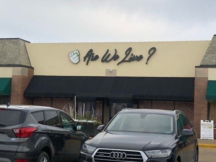 Burr Ridge Eaterys Pact With Agency Invalid: Lawyer – Patch.com