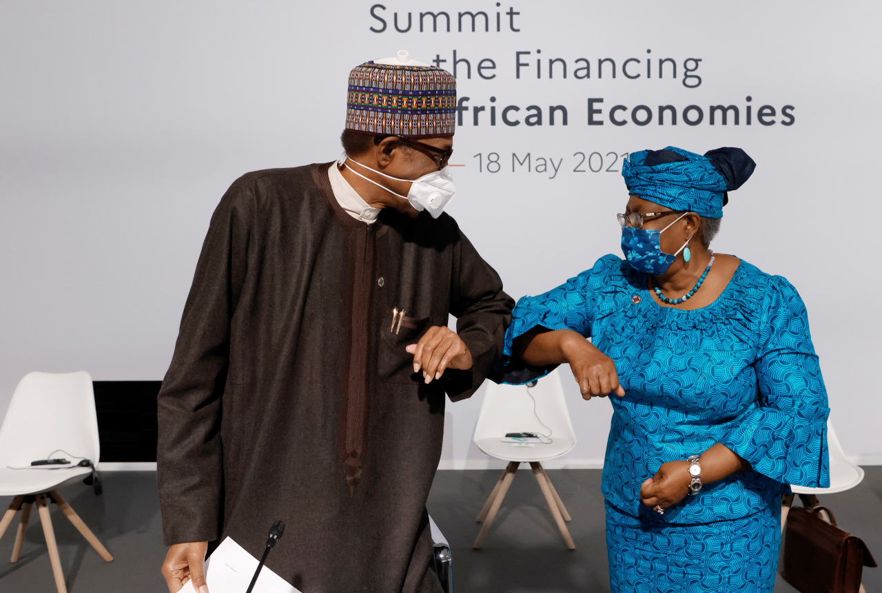 Nigerian government forcibly suspends Twitter | WGN Radio 720 – Illinoisnewstoday.com