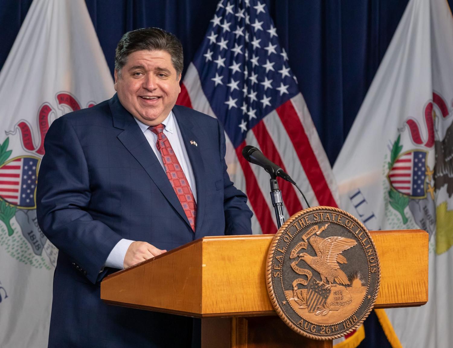 New ethics reform in Illinois seeks to offset Chicago’s reputation for corruption – The Depaulia