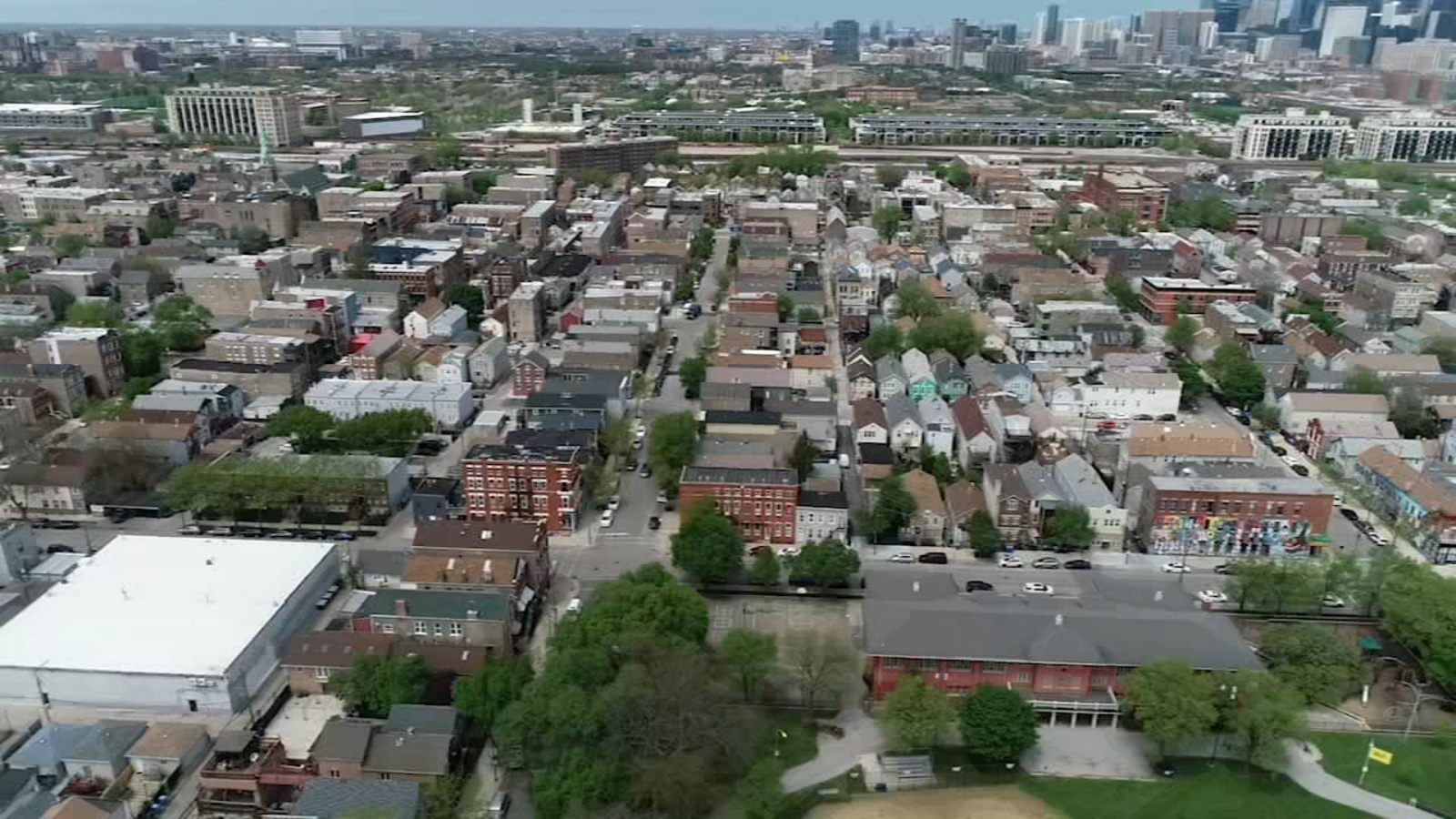 Illinois property taxes based on government debt make Chicago renters rethinking buying a house – WLS-TV