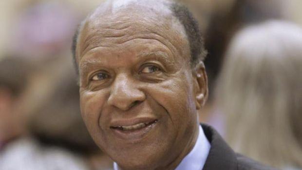 Watch now: With Jesse White retiring, field for Illinois secretary of state race growing – The Pantagraph