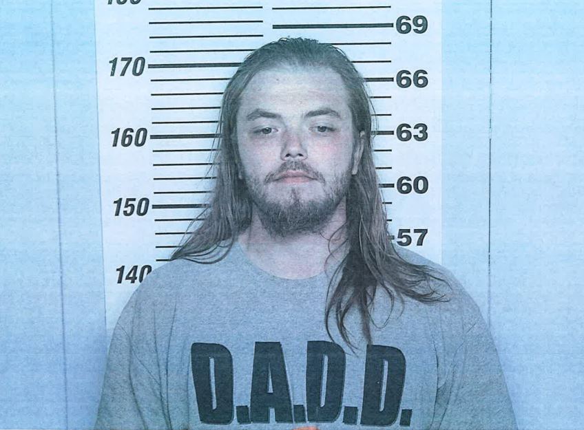Zackary Smith Charged With First Degree Murder –
