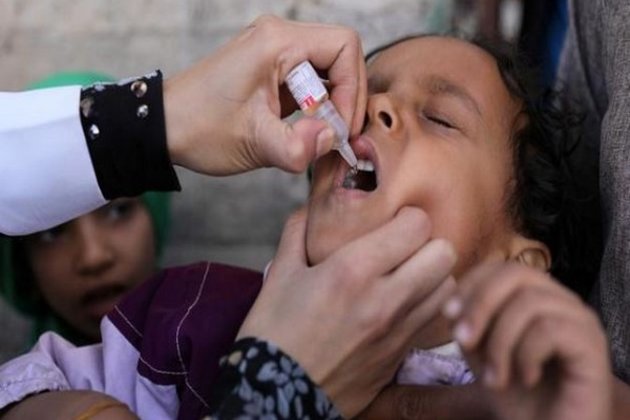 “More effort is needed to eradicate polio in Pakistan” – Illinoisnewstoday.com