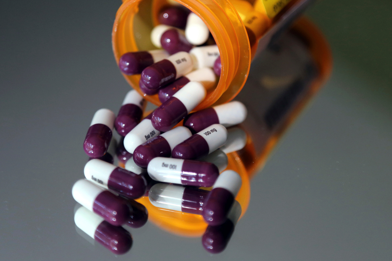 Democrats still seek balance to keep drug prices down – Illinoisnewstoday.com