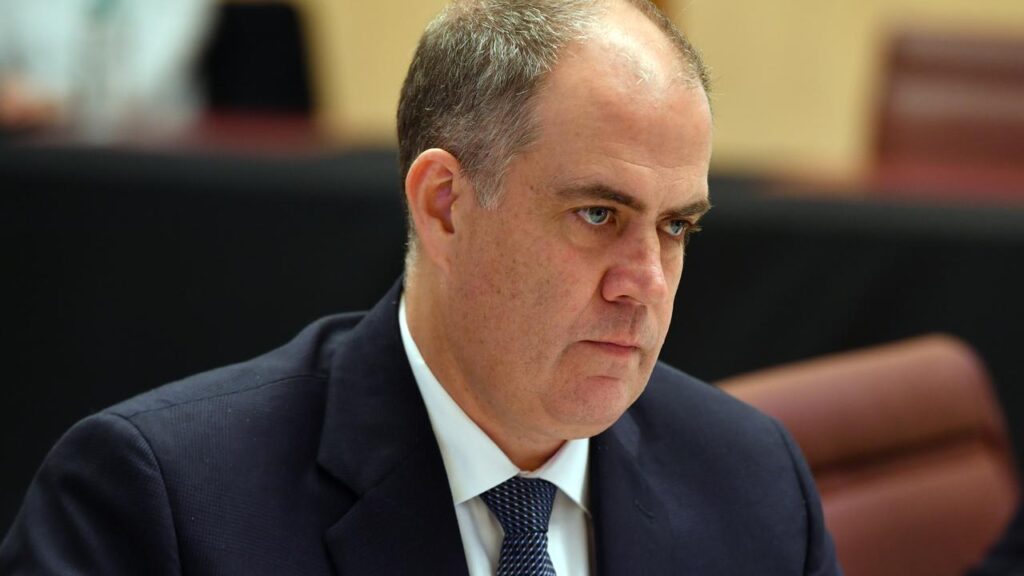 Australian Broadcasting Corporation wants permanent coverage funding – Illinoisnewstoday.com