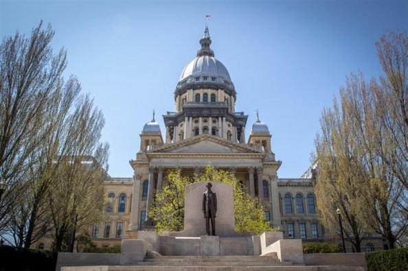 reporter-roundtable:-illinois-legislation-|-the-21st-show-–-will-news-–-illinois-public-media