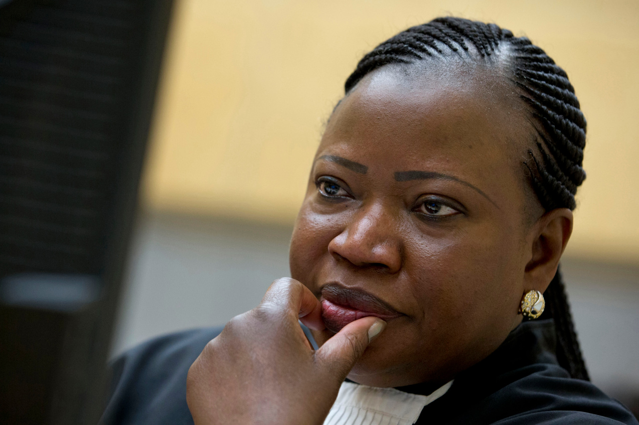 ICC is trying to investigate Philippine crackdown on drug crime – Illinoisnewstoday.com