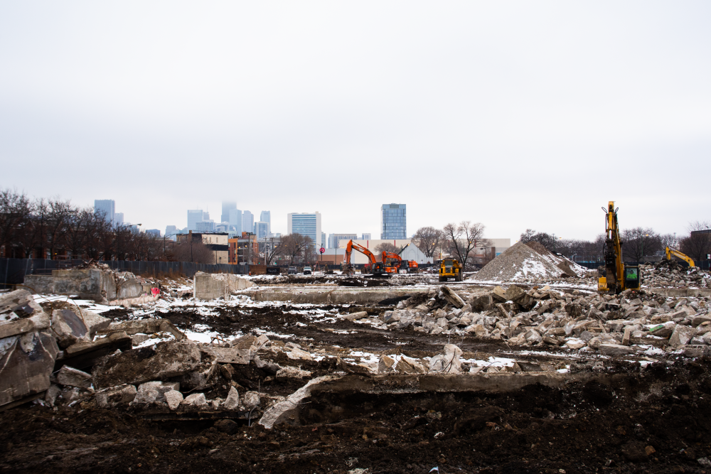 City Says About $600 Million More Is Needed to Finish Cabrini-Green’s Transformation – Better Government Association (BGA)
