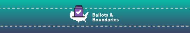 Feds Activate More Voting Rights Lawyers: Ballots & Boundaries | Bloomberg Government – Bloomberg Government