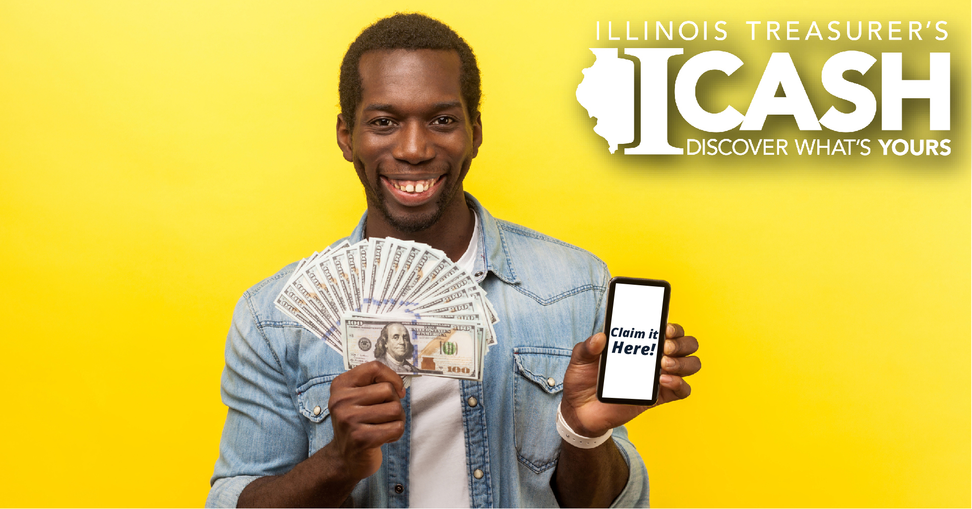 $3.5 Billion in Unclaimed Property Available in Illinois | The Crusader Newspaper Group – The Chicago Cusader