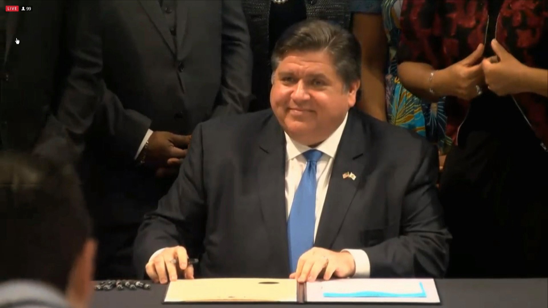 Juneteenth Becomes Official State Holiday in Illinois | Chicago News | WTTW – WTTW News