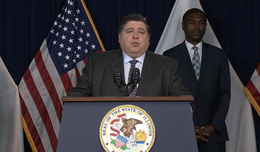 Some question Pritzker’s balanced budget claims – The Center Square