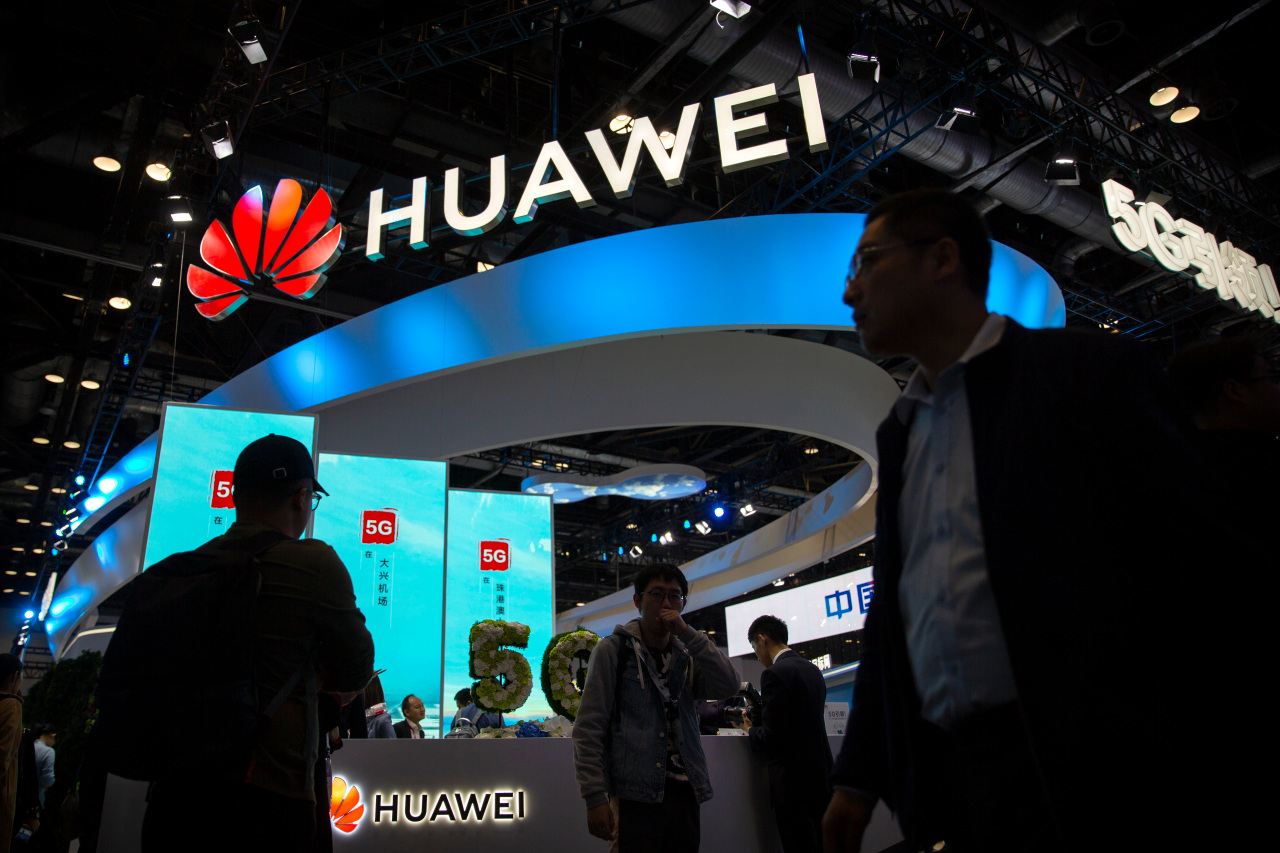 Court of Appeals supports ban on FCC subsidies for Huawei purchases – Illinoisnewstoday.com