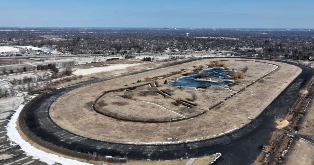 Illinois Senate passes Chicago Bears stadium bill in final hours of legislative session – Shaw Local