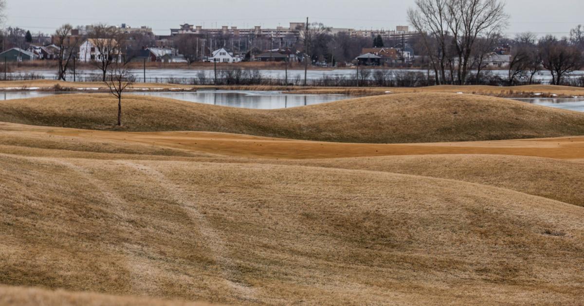 Bears face big decision after Illinois lawmakers fail to advance stadium proposal – nwitimes.com