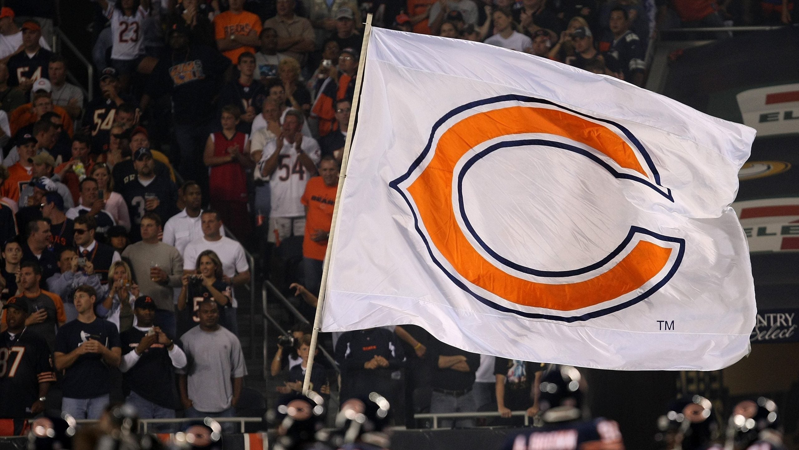 Illinois Senate passes Bears stadium bill hours after midnight deadline – WISH-TV