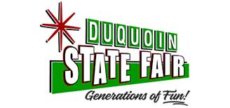 Randy Houser to Bring Country Hits to the Du Quoin State Fair Grandstand on September 7