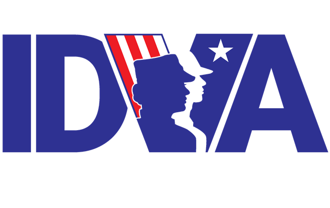 The Illinois Department of Veterans Affairs offers Public Service Announcements for Post-Traumatic Stress Disorder Month