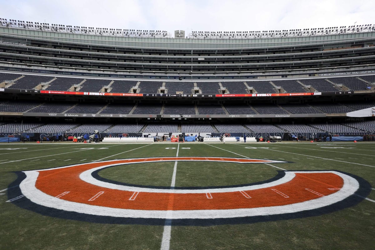 The Bears’ stadium saga rolls on, but are they really moving to Indiana? – The New York Times